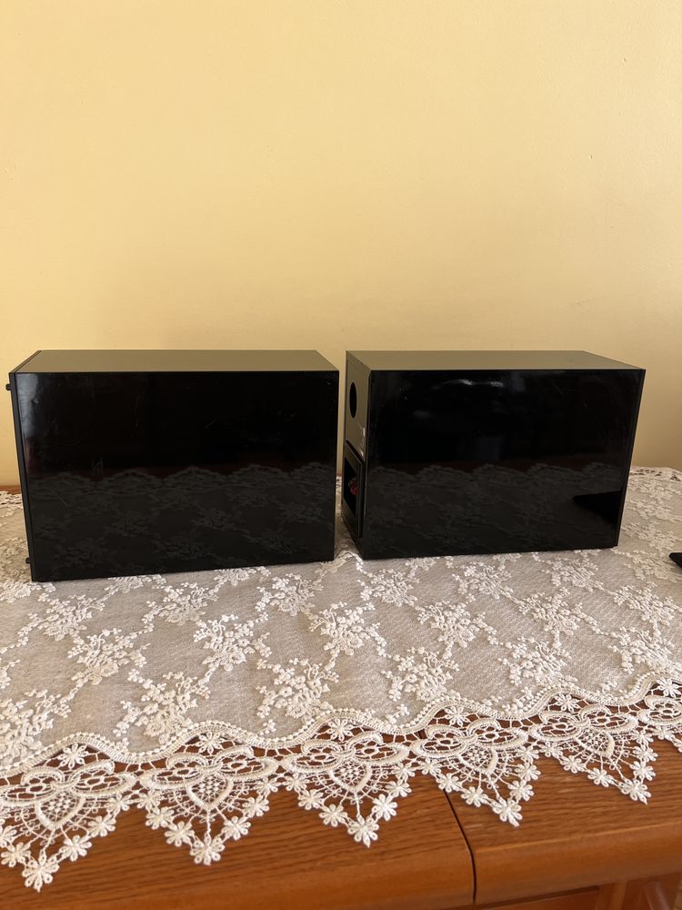 Продам акустика/колонки yamaha ns-bp 112 полична