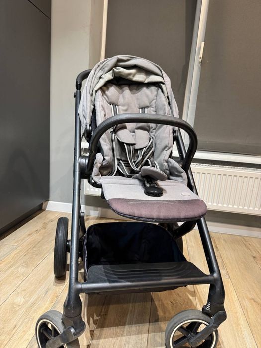 Продам коляску Cybex balios s lux 2в1