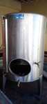 deposito para vinho inox 530 l