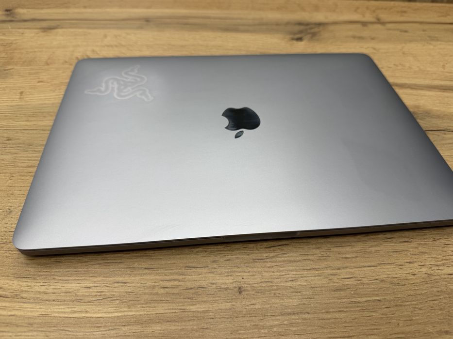 Apple macbook pro m1 8/512 space gray , макбук про м1