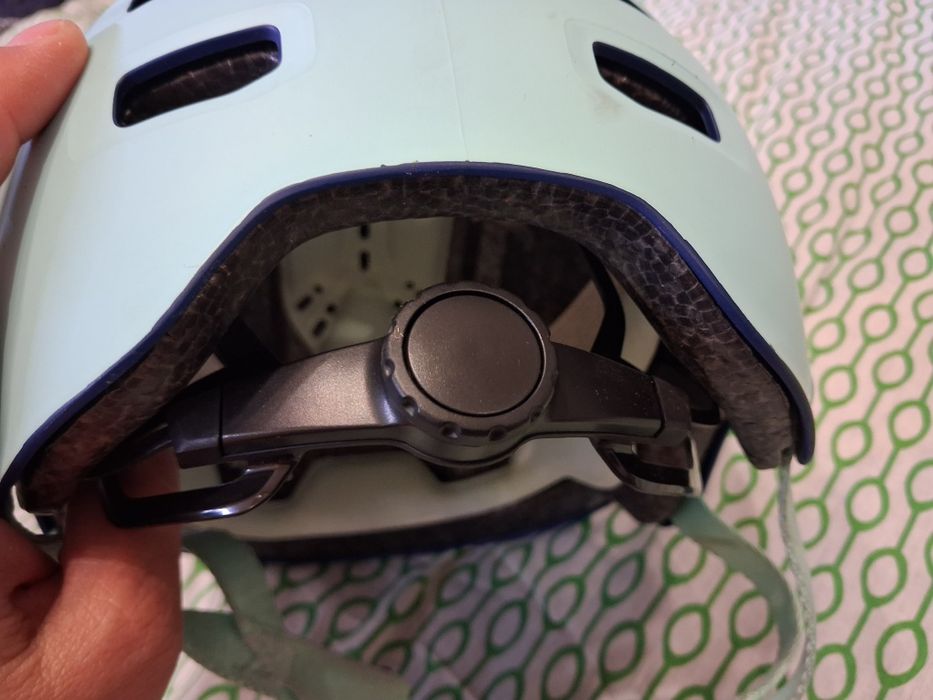 Шолом BTWIN дитячий xs 48-52, Італія