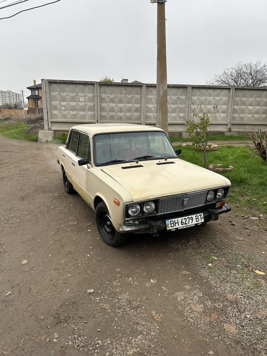 Продам жигуль 2106