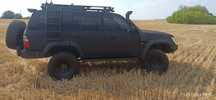Toyota Lend Cruser 105