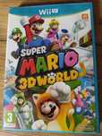 Super Mario 3D world