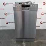 Zmywarka Hanseatic HG4585C10J7610DS [2 lata gwar]C/8l/10kl/44dB/6pg[2]