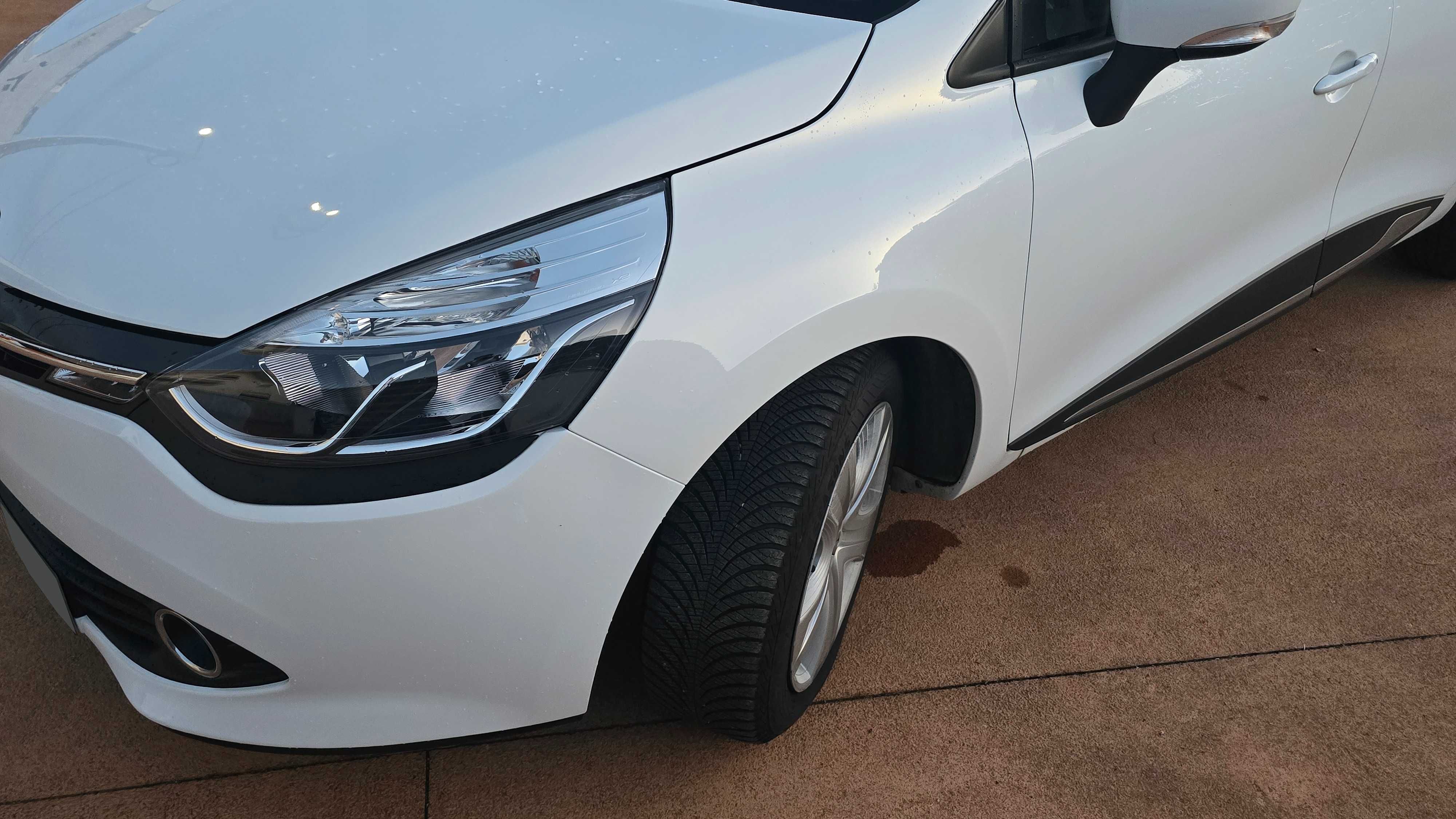 Renault Clio 1.5 DCI || Desde 150€/mês || Excelente Oportunidade