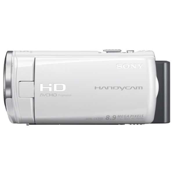 Цифрова відеокамера Sony HDR-CX250