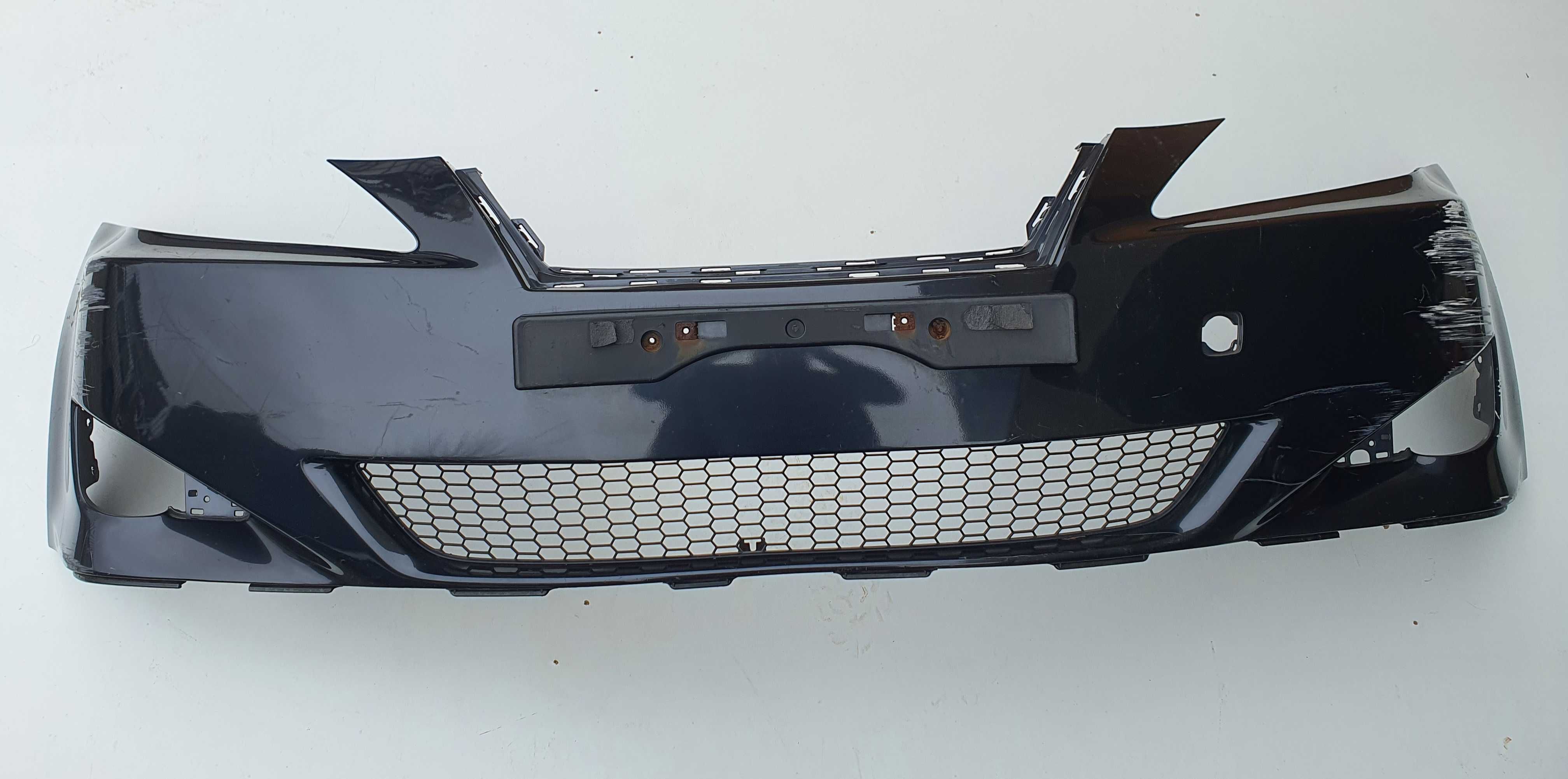 LEXUS IS220 IS250 zderzak przedni 06-09