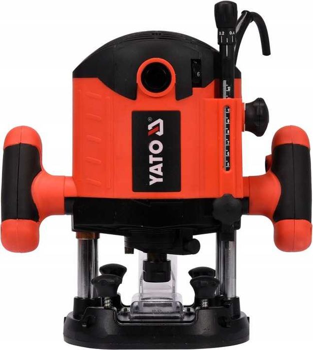 YATO Frezarka górnowrzecionowa 2100W NOWA - Gwarancja