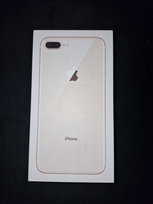 IPhone 8 plus 64GB