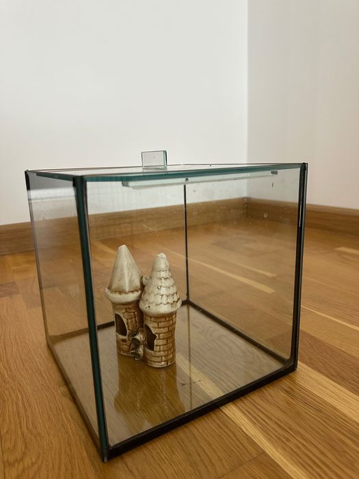 Акваріум в гарному стані