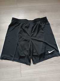 Nowe szorty sportowe Nike League III Kni z metką t Short