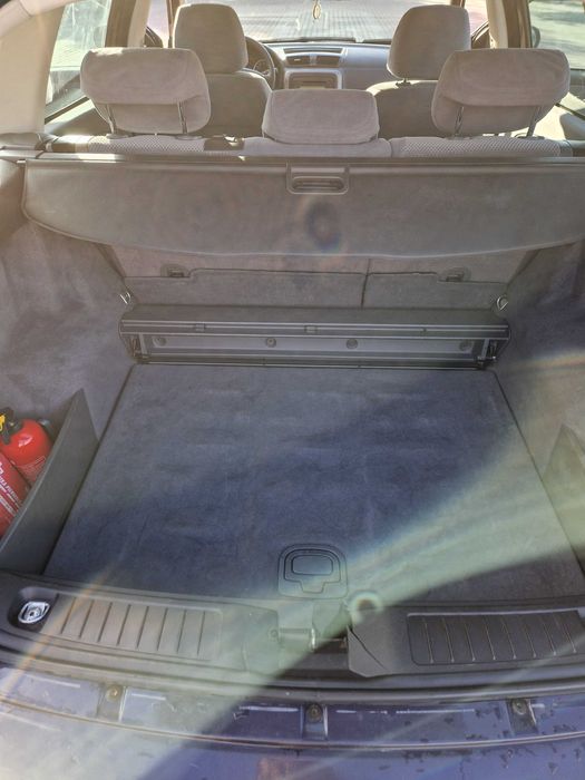 Fiat Croma 1.9JTD