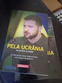 Pela Ucrânia - Os discursos mais importantes NOVO