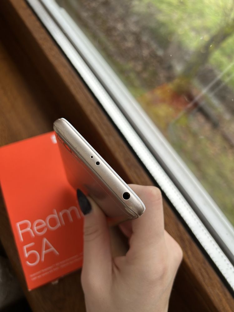 Xiaomi Redmi 5a на запчастини