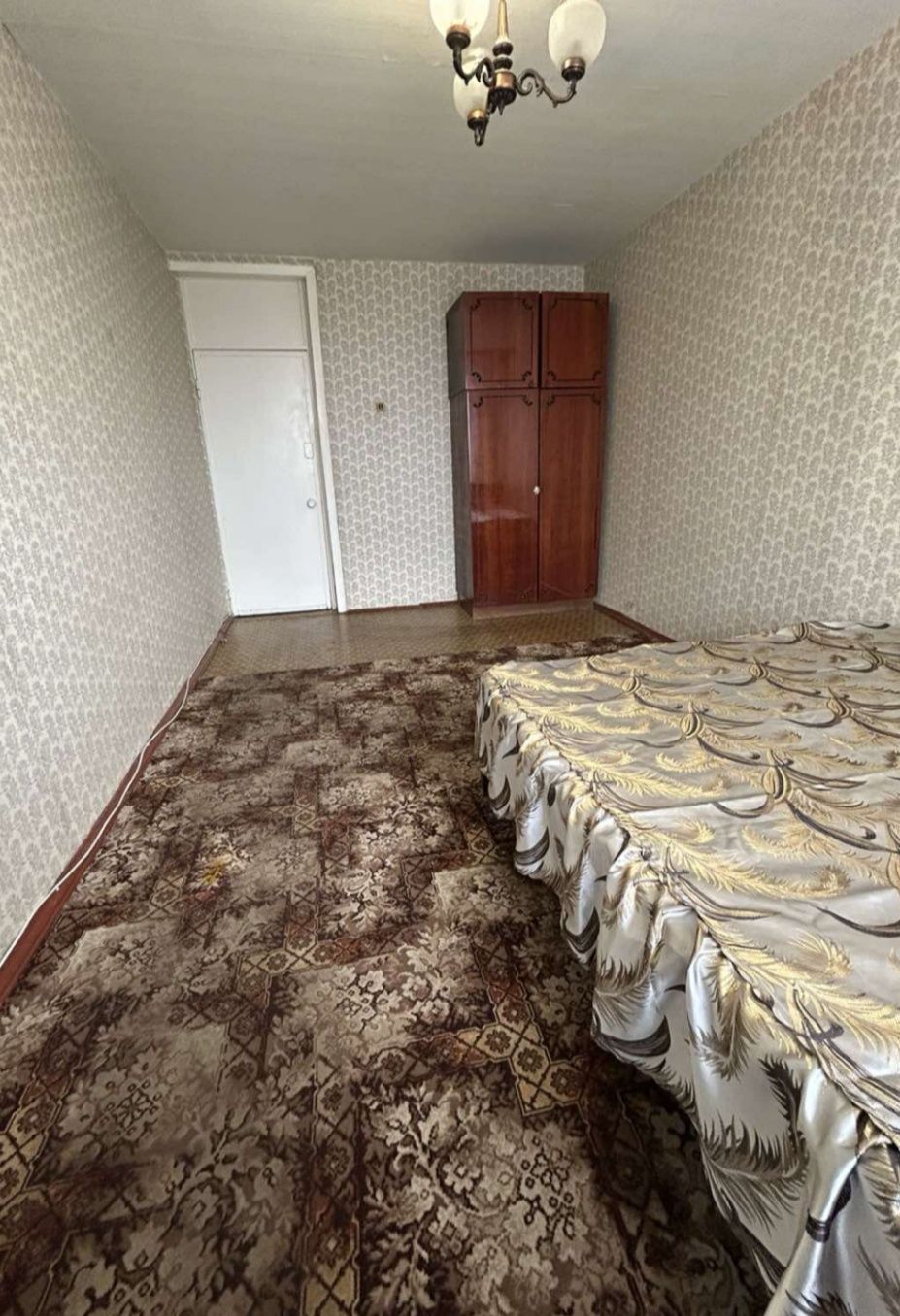 Пропоную вам бюджету 2х кімнатну квартиру!