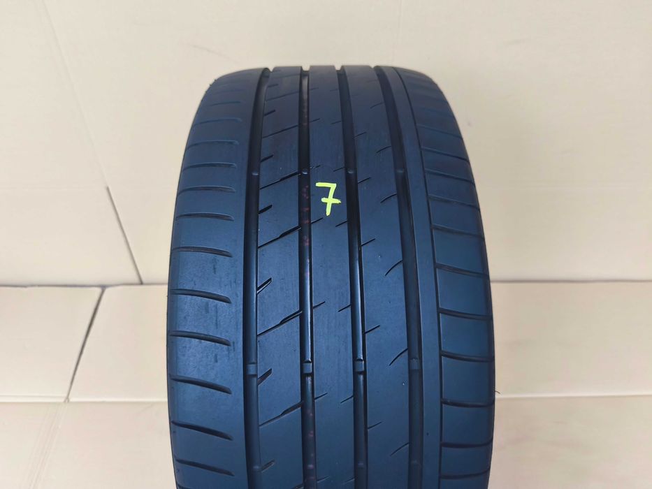 1x opona 275/35R21 99Y Bridgestone Potenza S001L RFT 7mm 2023r