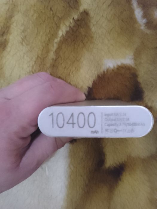 Продам павербанк