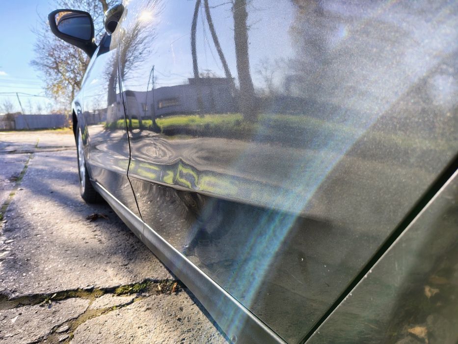 Ford Mondeo 2017 2.0tdci