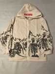Bluza nowa society w stylu y2k