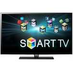 Розблокування, прошивка телевізорів Samsung, LG. Настройка Smart TV.