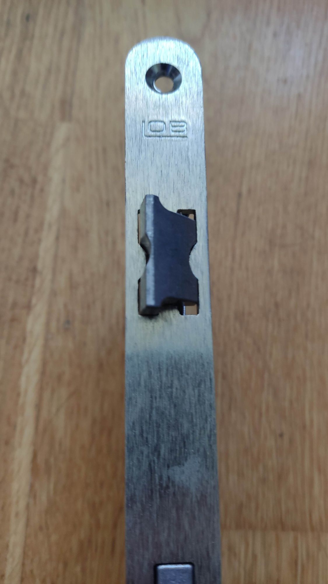 Zamek wpuszczany LOB DRE 72/50