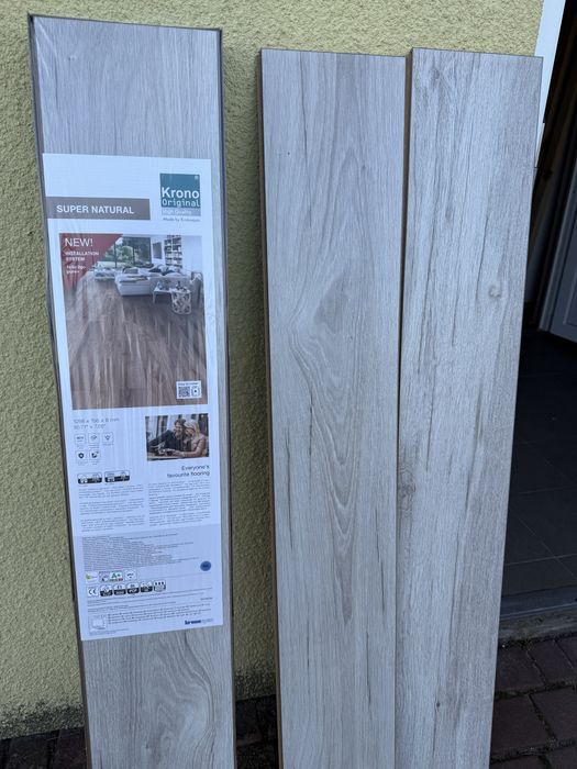 Ламінат, 32 клас