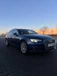 Audi A4 B9 Avant Quattro 2.0 TDI 190 KM |Automat |ACC |Serwis |Okazja