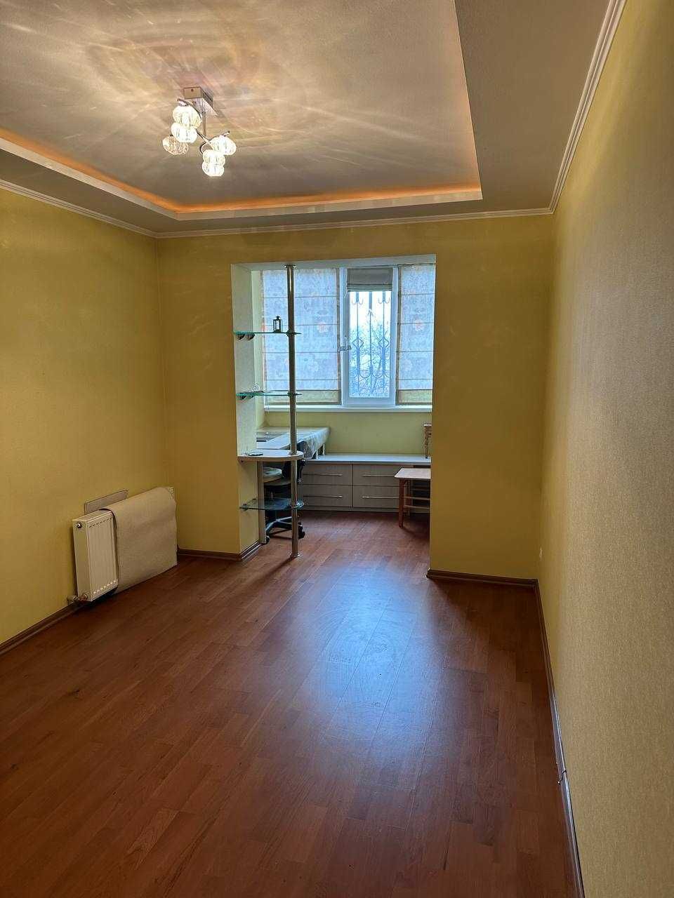 ПРОДАЖА 4-х комнатной квартиры с АВТОНОМКОЙ Б.Краматорский, 2.