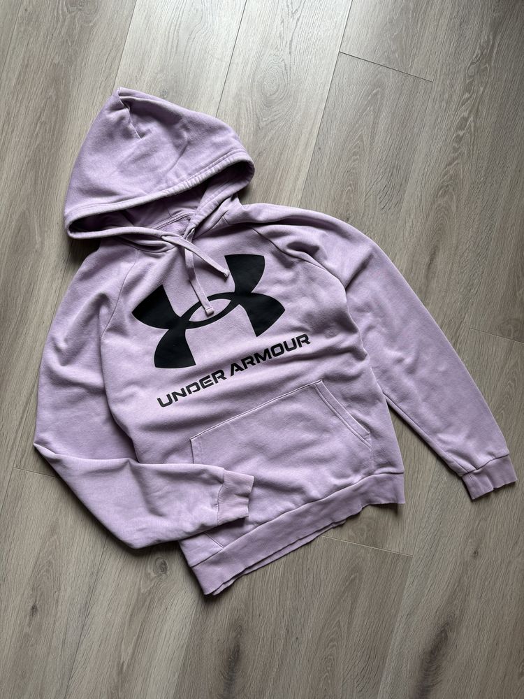 Реглан худі under armour L