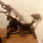 Sprzedam rower treningowy, spiningowy, magnetyczny LCD