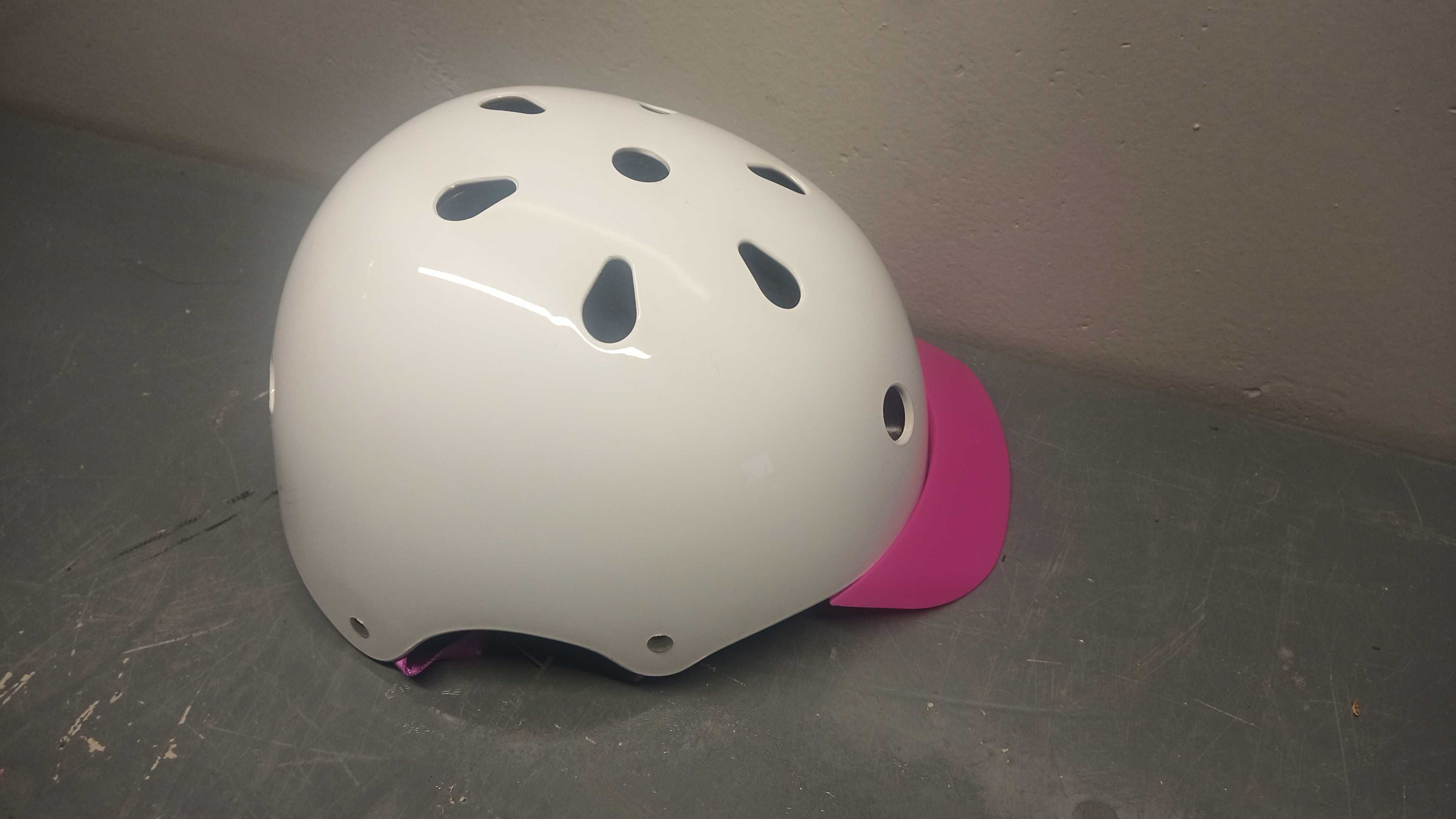 Kask Dziecięcy S 49-54 cm