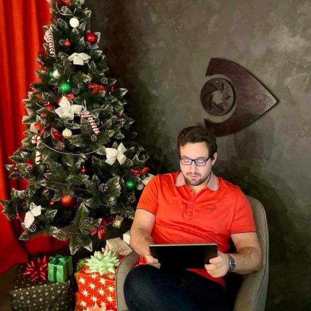 Викладач програмування | IT-наставник | Full Stack / QA фахівець