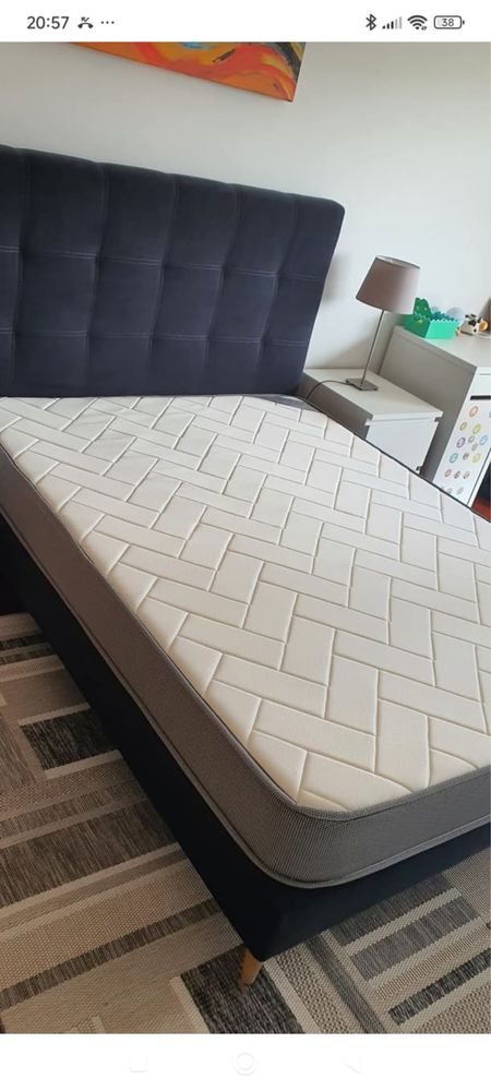 Conjunto de cama