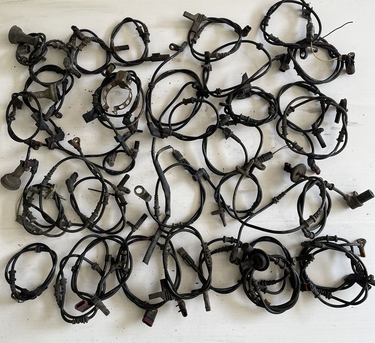 Датчик ABS АБС ESP W203 205 212 211 163 164 204 169 221 213 209 245