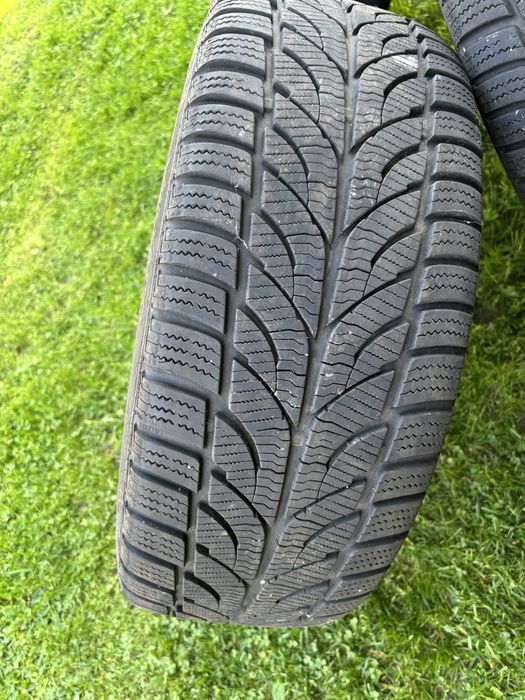 4 koła grupa volkswagen 5x112x17 ZIMA super stan!