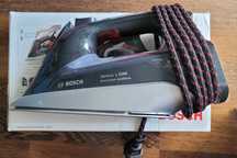 Bosch Sensixx'x DI90 żelazko parowe AntiShine 3200W