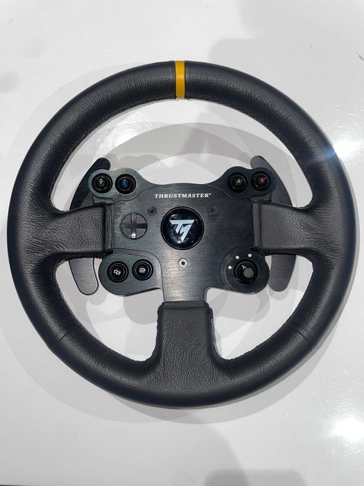Thrustmaster TX Racing Wheel Leather Edition