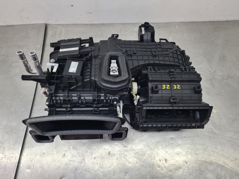 Chauffage / sofagem completa TOYOTA Yaris (_P21_, _PA1_, _PH1_)