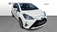 Toyota Yaris 1.5 Hybrid, Dynamic | Polski Salon | FV23% | Gwarancja |