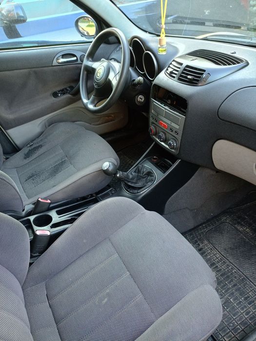 Mam na sprzedaż Alfa Romeo 147 JTD