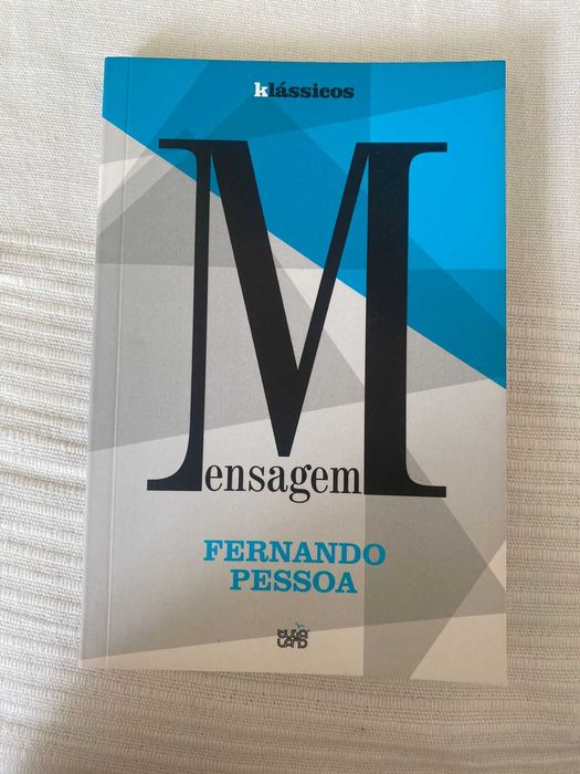 Mensagem - Fernando Pessoa
