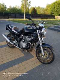 Suzuki Bandit 600 ***Ładny Stan ***