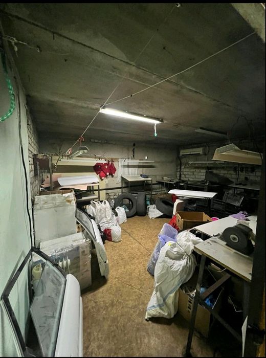 Актуально! Продаётся помещение под бизнес/Отопление/ Канализация