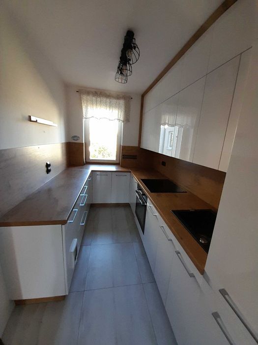 Dwa pokoje do wynajęcia w nowoczesnym mieszkaniu w centrum Suwałk !