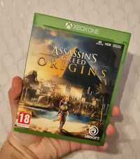 Gra Assasin Creed Origins PL Xbox One   Salon Canal+ Rajcza