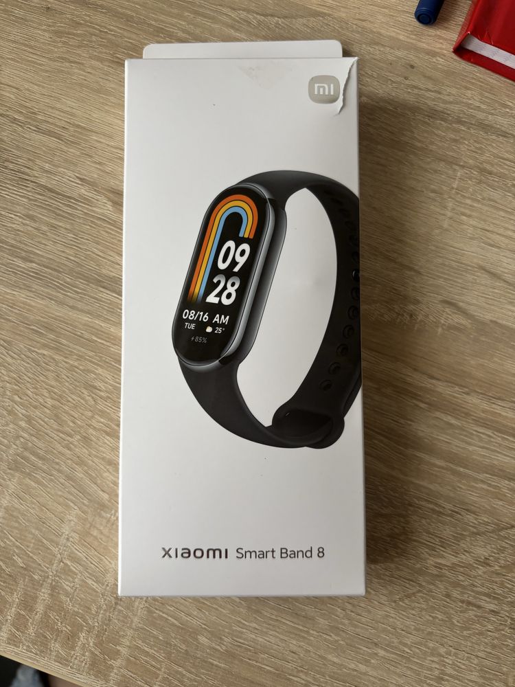 Xiaomi Smart Band 8