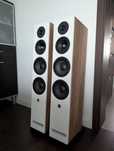 Kolumny Davis Acoustics Krypton 9