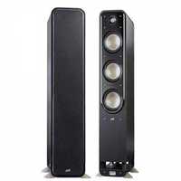 Kolumny Polk Audio Signature ES60 Black |Salon Warszawa|