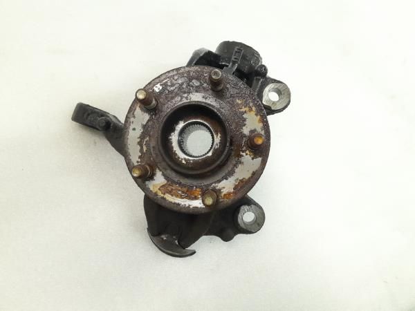 Manga de eixo frente direita FORD Mondeo IV Carrinha (BA7)